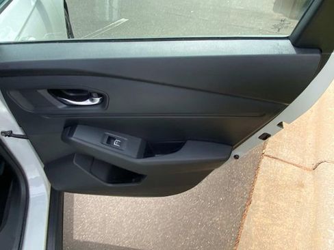 Used 2025 Honda Accord SE image 32