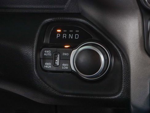 Used 2022 RAM 1500 Big Horn image 21