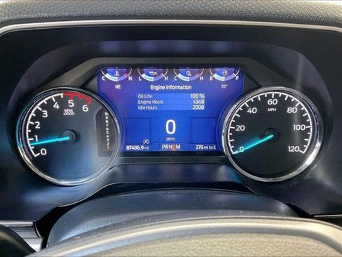 Used 2021 Ford F150 XLT w/ Equipment Group 301A Mid AWD/4WD image 23