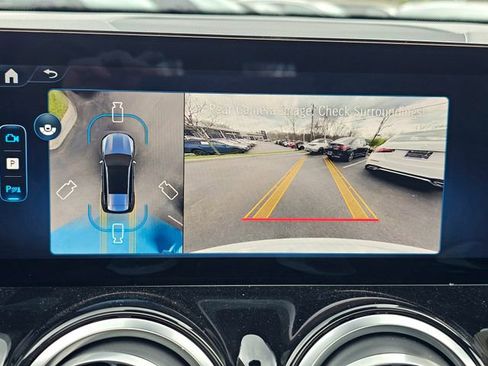 New 2026 Mercedes-Benz GLB 250 4MATIC image 34