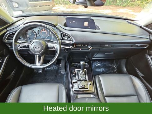 Used 2024 MAZDA CX-30 AWD 2.5 S w/ Select Sport Pkg image 9