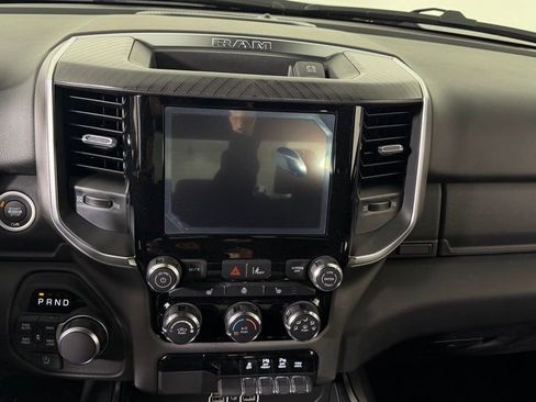 New 2026 RAM 1500 4x4 Crew Cab image 16