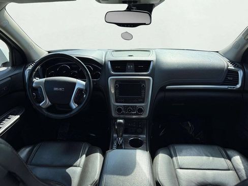 Used 2017 GMC Acadia Limited SLT AWD/4WD image 17