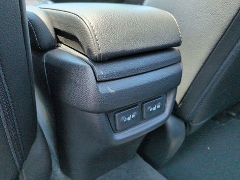 Used 2017 Honda Civic Touring image 26