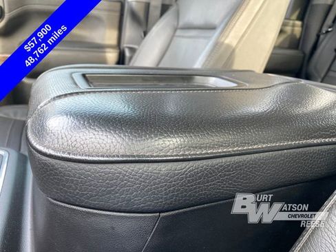 Used 2022 GMC Sierra 2500 Denali image 25