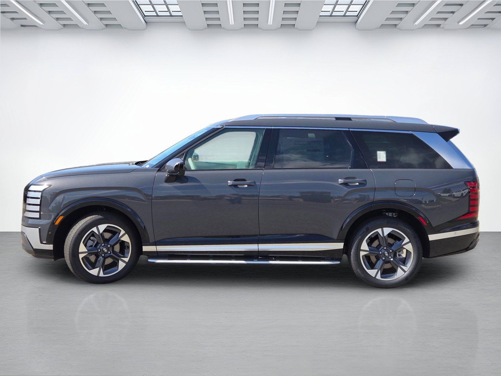 New 2027 Hyundai Palisade Limited AWD/4WD image 7