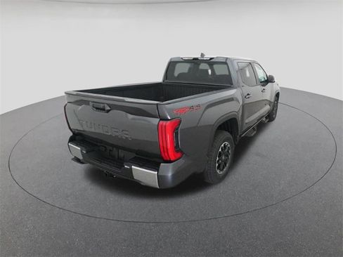 New 2026 Toyota Tundra SR5 image 8