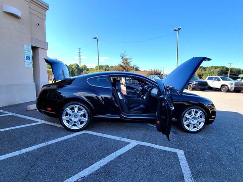 Used 2009 Bentley Continental GT image 16