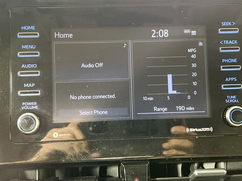 Used 2024 Toyota Camry LE FWD image 26