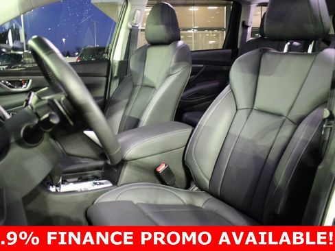 Certified 2025 Subaru Ascent Limited image 10
