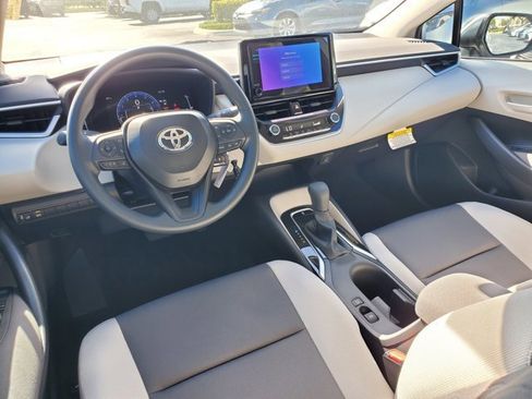 New 2026 Toyota Corolla LE image 9
