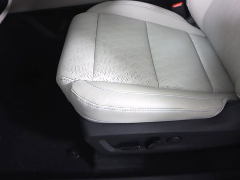 New 2026 Nissan Murano Platinum w/ Cargo Package image 21