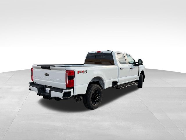 New 2026 Ford F250 XL w/ STX Appearance Package AWD/4WD image 6