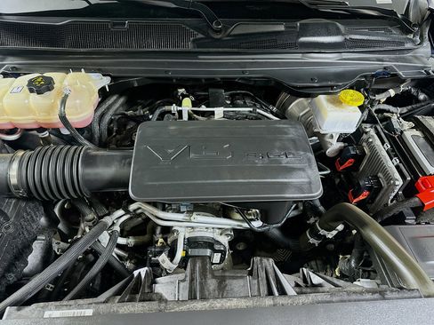 Used 2022 RAM 1500 Big Horn AWD/4WD image 31