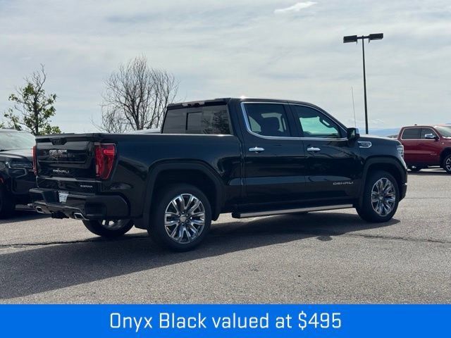 New 2026 GMC Sierra 1500 Denali AWD/4WD image 6