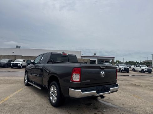 Used 2020 RAM 1500 Big Horn RWD image 17