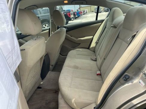 Used 2012 Nissan Altima 2.5 S image 9