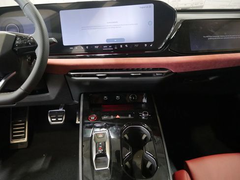 New 2026 Audi S5 Premium Plus AWD/4WD image 24