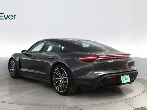 Used 2021 Porsche Taycan 4S image 14