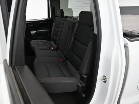 Used 2018 Chevrolet Silverado 1500 LT image 24