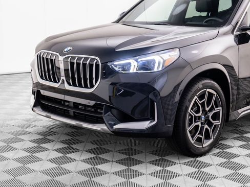 New 2026 BMW X1 xDrive28i image 31