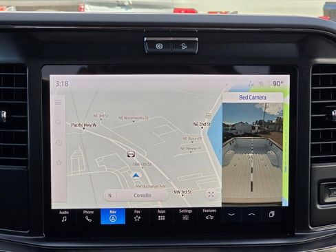 New 2026 Ford F350 Lariat w/ FX4 Off-Road Package image 11