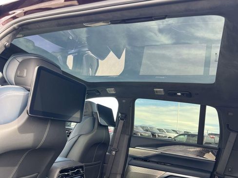 New 2026 Cadillac Escalade IQ Sport 2 image 29