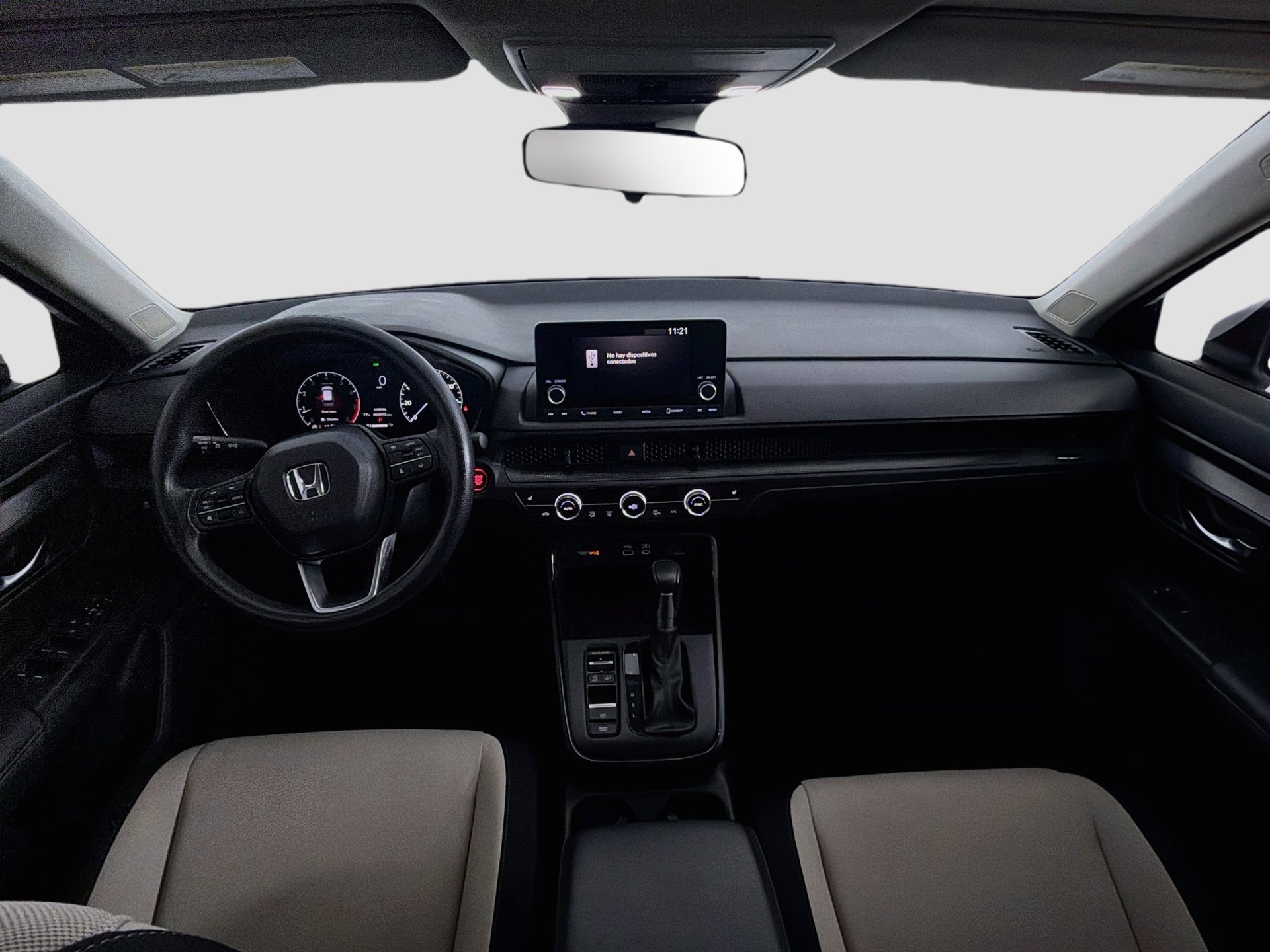 Used 2024 Honda CR-V EX image 15