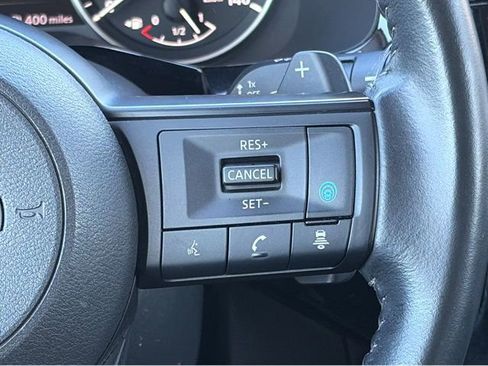Certified 2024 Nissan Pathfinder SV FWD image 15