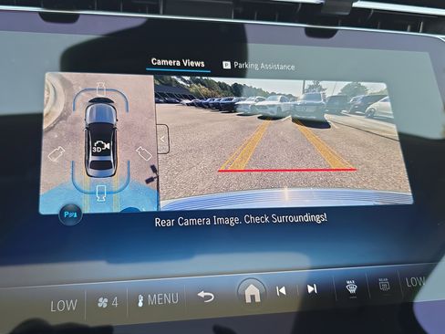 New 2026 Mercedes-Benz E 350 4MATIC Sedan image 23