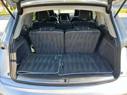 Used 2012 Audi Q7 TDI Premium Plus image 19