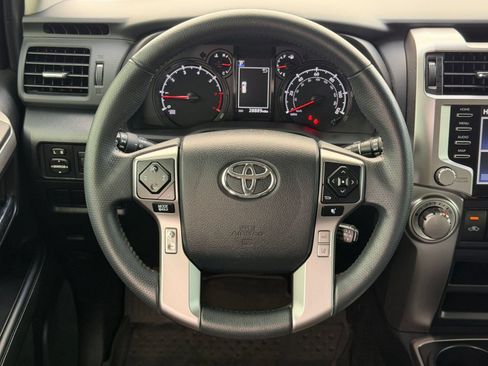 Used 2024 Toyota 4Runner SR5 RWD image 11