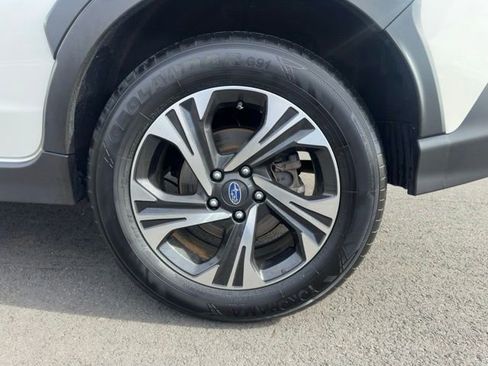 Used 2024 Subaru Crosstrek 2.0i Premium image 28