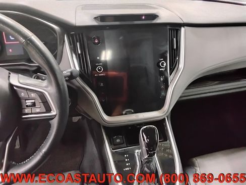 Used 2021 Subaru Outback Limited w/ Popular Package #2 AWD/4WD image 12