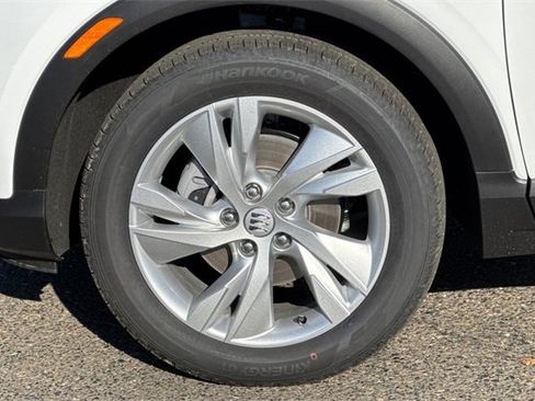 New 2026 Buick Encore GX Preferred image 30