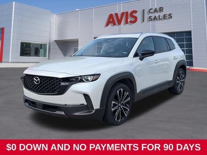 Used 2025 MAZDA CX-50 AWD 2.5 S w/ Premium Plus Pkg