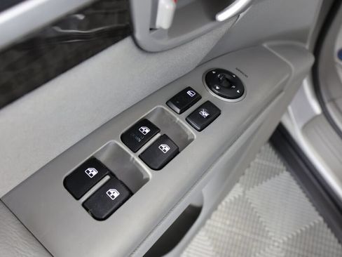 Used 2007 Hyundai Santa Fe SE FWD image 30
