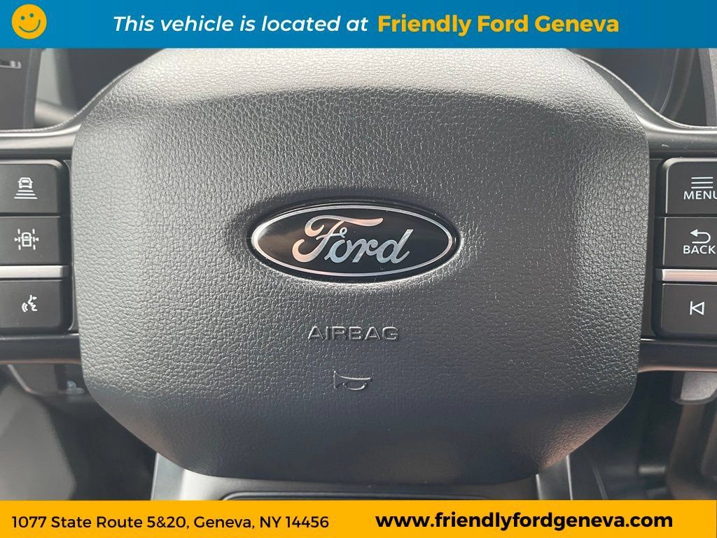 Used 2026 Ford F150 Raptor AWD/4WD image 17