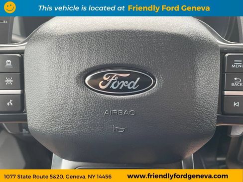Used 2026 Ford F150 Raptor AWD/4WD image 17