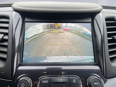 Used 2019 Chevrolet Impala LS image 14