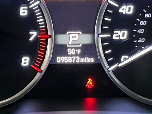 Used 2015 Acura TLX V6 SH-AWD w/ Technology Pkg image 21