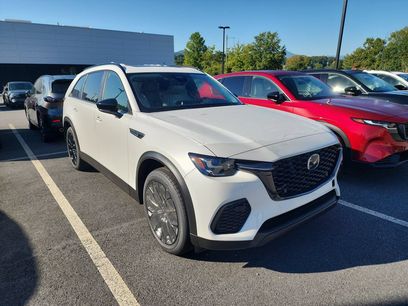 New 2026 MAZDA CX-70 3.3 Turbo w/ Preferred Package