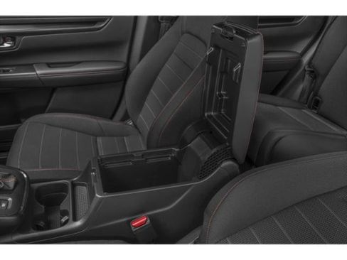 New 2026 Honda CR-V TrailSport image 36