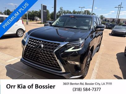 Used 2021 Lexus GX 460 Premium w/ Accessory Package
