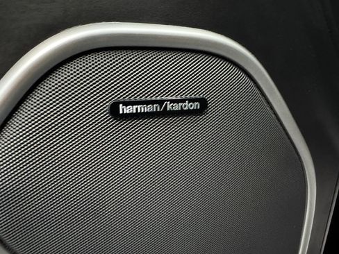 Used 2018 Jeep Grand Cherokee SRT AWD/4WD image 26