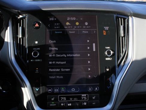 Certified 2025 Subaru Legacy Premium image 34