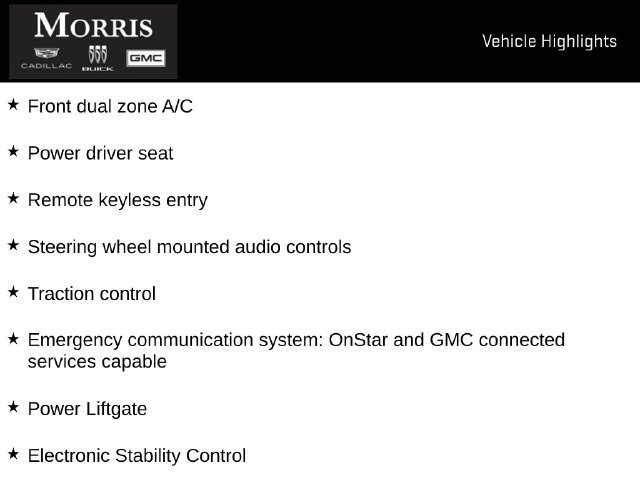 Certified 2026 GMC Yukon Elevation w/ LPO, Floor Liner Package AWD/4WD image 41