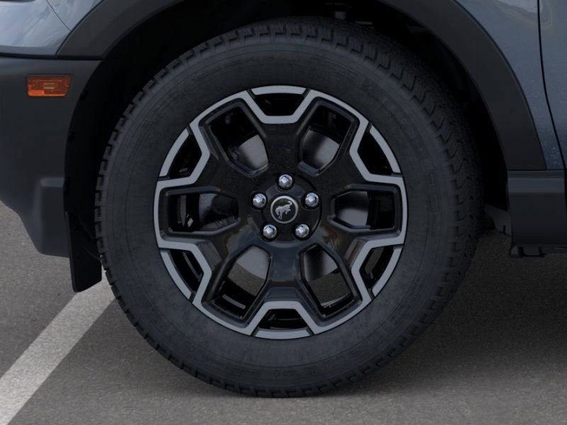 New 2026 Ford Bronco Sport Outer Banks w/ Outer Banks Tech Package+ AWD/4WD image 44