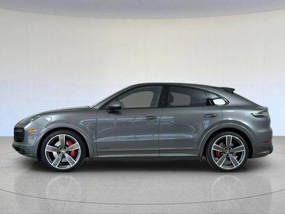 Certified 2021 Porsche Cayenne GTS