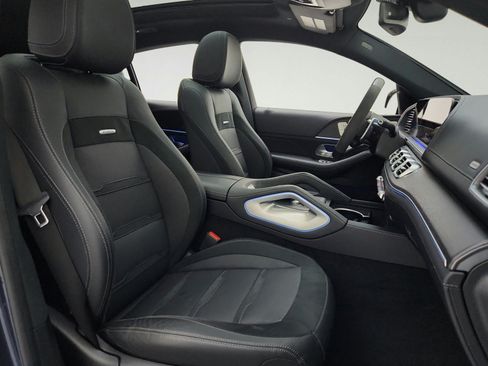Certified 2024 Mercedes-Benz GLE 53 AMG 4MATIC Coupe image 26